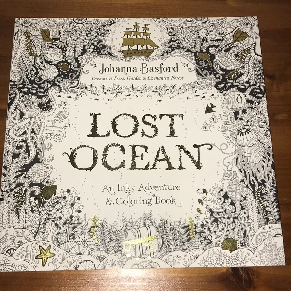 Coloring Book
